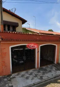 Casa com 3 Quartos à venda, 164m² no Sítio São José, Suzano