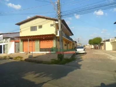 Apartamento com 2 Quartos para alugar, 56m² no Novo Horizonte, Teresina