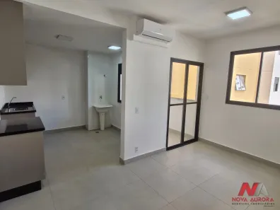 Apartamento com 2 Quartos para alugar, 52m² no Jardim Bosque das Vivendas, São José do Rio Preto