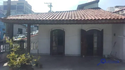 Casa com 3 Quartos à venda, 160m² no Centro, Diadema