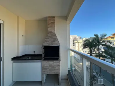 Apartamento com 2 Quartos à venda, 66m² no Itaguá, Ubatuba