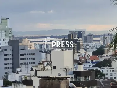 Apartamento com 3 Quartos à venda, 123m² no Petrópolis, Porto Alegre