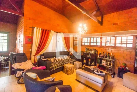 Casa com 3 Quartos à venda, 293m² no Chácaras do Peroba, Jandira