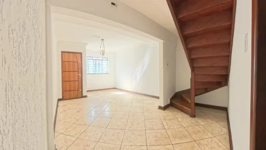 Casa com 2 Quartos para alugar, 92m² no Ipiranga, São Paulo