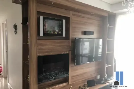 Apartamento com 3 Quartos à venda, 81m² no Vila Sônia, São Paulo