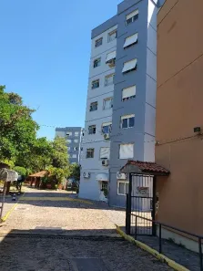 Apartamento com 2 Quartos à venda, 61m² no Cavalhada, Porto Alegre