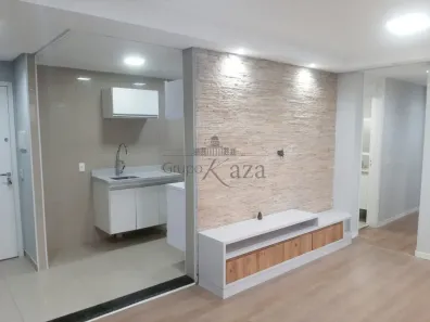 Apartamento com 3 Quartos à venda, 70m² no Jardim Sul, São José dos Campos