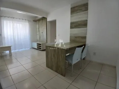 Apartamento com 2 Quartos para alugar, 54m² no Rau, Jaraguá do Sul