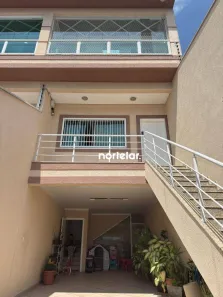 Sobrado com 3 Quartos à venda, 156m² no Chácara Inglesa (Zona Norte), São Paulo