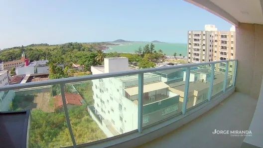Apartamento com 3 Quartos à venda, 105m² no Praia do Morro, Guarapari