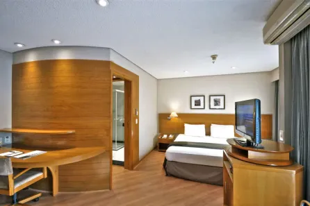 Apartamento com 1 Quarto à venda, 31m² no Bela Vista, São Paulo