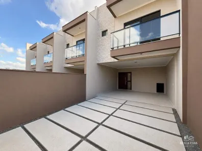 Casa com 3 Quartos à venda, 138m² no Bucarein, Joinville