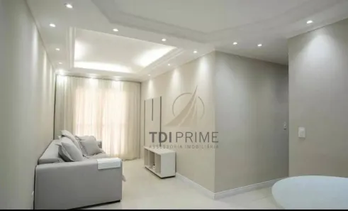 Apartamento com 2 Quartos à venda, 122m² no Santo Antônio, São Caetano do Sul