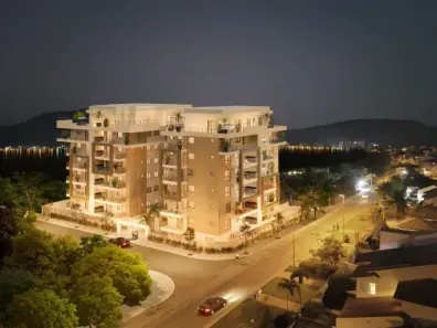 Cobertura com 4 Quartos à venda, 285m² no Camboinhas, Niterói