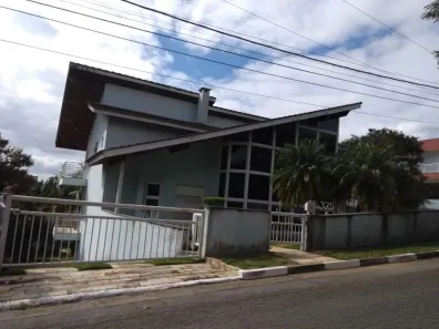 Casa com 3 Quartos à venda, 600m² no Jardim das Cerejeiras, Arujá