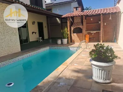 Casa de Condomínio com 3 Quartos à venda, 192m² no Freguesia (Jacarepaguá), Rio de Janeiro