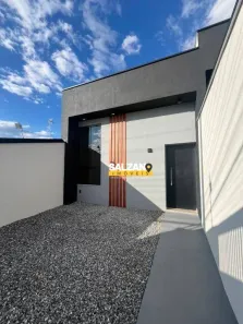 Casa com 2 Quartos à venda, 70m² no Residencial Estoril, Taubaté