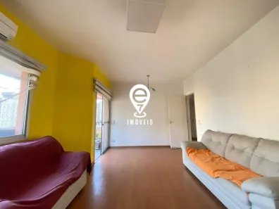 Apartamento com 3 Quartos à venda, 74m² no Chácara Inglesa, São Paulo