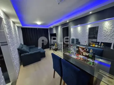 Apartamento com 1 Quarto à venda, 41m² no Lauzane Paulista, São Paulo