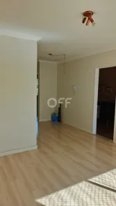 Apartamento com 2 Quartos para alugar, 61m² no Vila Itália, Campinas