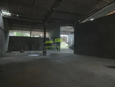 Galpão/Depósito/Armazém para alugar, 600m² no Éden, Sorocaba
