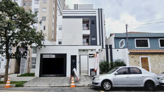 Apartamento com 2 Quartos à venda, 47m² no Parque Vitória, São Paulo