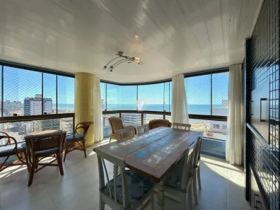 Apartamento com 4 Quartos à venda, 196m² no Centro, Capão da Canoa