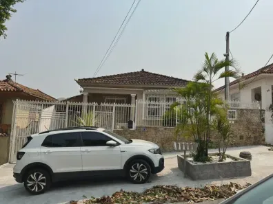 Casa com 3 Quartos à venda, 323m² no Engenho de Dentro, Rio de Janeiro