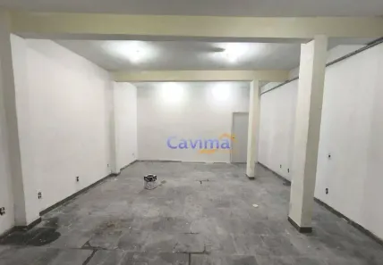 Ponto Comercial para alugar, 75m² no Ferrazópolis, São Bernardo do Campo