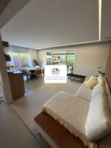 Casa de Condomínio com 3 Quartos à venda, 205m² no Vila Hollândia, Campinas