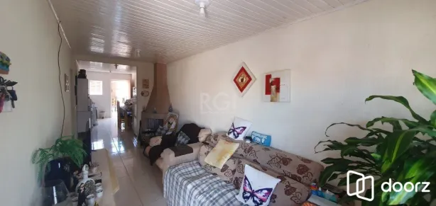 Casa com 2 Quartos à venda, 78m² no Hípica, Porto Alegre