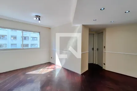 Apartamento com 2 Quartos à venda, 47m² no Aclimação, São Paulo