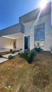 Casa com 3 Quartos à venda, 168m² no Vila Finsocial, Goiânia