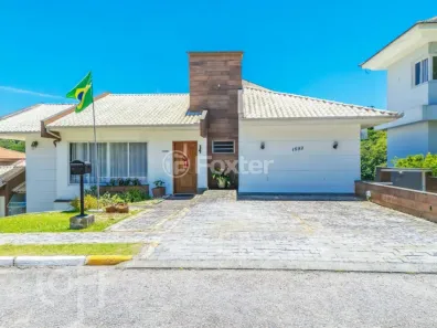 Casa de Condomínio com 5 Quartos à venda, 450m² no Bosque das Mansões, São José