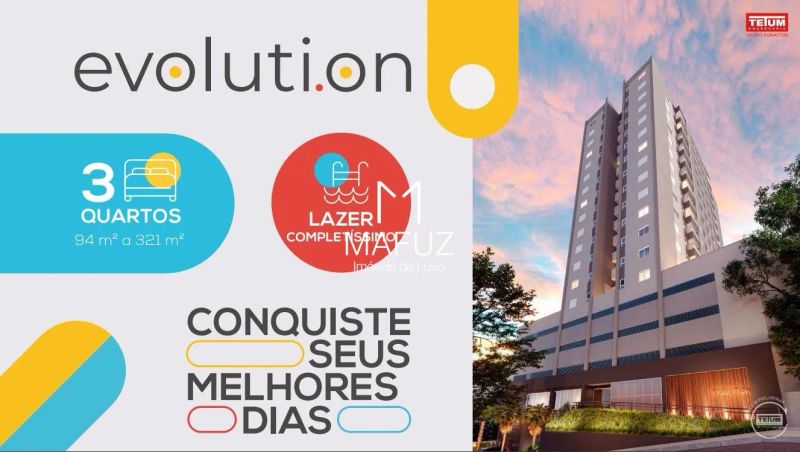 Apartamento com 3 quartos — Buritis, Belo Horizonte