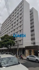 Apartamento com 2 Quartos à venda, 89m² no Centro, Poços de Caldas