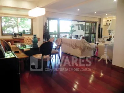 Apartamento com 4 Quartos à venda, 185m² no Recreio dos Bandeirantes, Rio de Janeiro