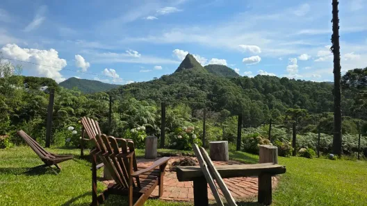 Fazenda/Sítio à venda, 46000m² no , Rio Rufino