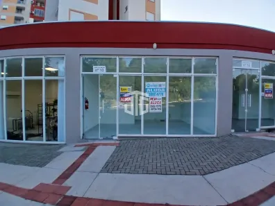 Ponto Comercial para alugar, 42m² no Operário, Novo Hamburgo