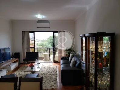 Apartamento com 3 Quartos à venda, 103m² no Jardim Alto da Barra, Campinas