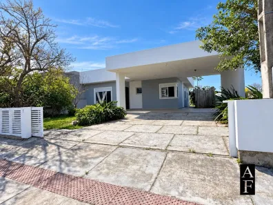 Casa com 3 Quartos à venda, 185m² no Areias da Palhocinha, Garopaba