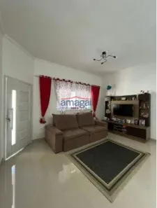Casa com 2 Quartos à venda, 150m² no Cidade Vista Verde, São José dos Campos