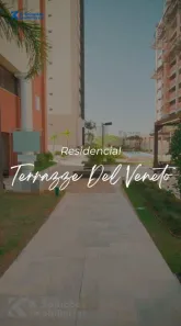 Apartamento com 3 Quartos à venda, 85m² no Jardim América, Bauru