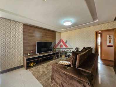 Apartamento com 4 Quartos à venda, 168m² no Vila Costa, Suzano