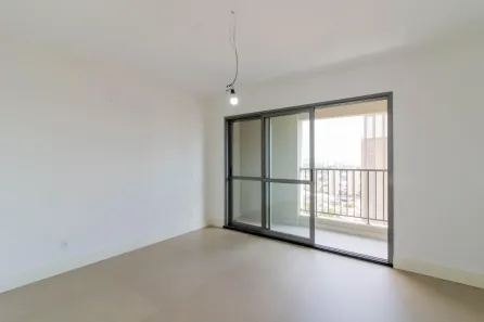 Apartamento com 1 Quarto para alugar, 30m² no Centro, Guarulhos