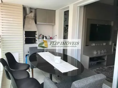 Apartamento com 2 Quartos à venda, 70m² no Centro, Campinas