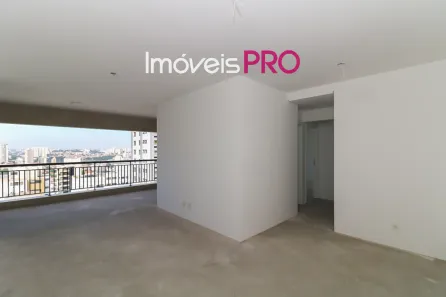 Apartamento com 3 Quartos à venda, 110m² no Jardim da Saúde, São Paulo