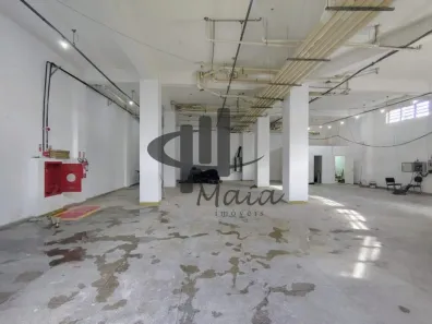 Ponto Comercial para alugar, 275m² no Rudge Ramos, São Bernardo do Campo
