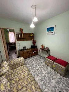 Apartamento com 2 Quartos à venda, 45m² no Conjunto Residencial José Bonifácio, São Paulo