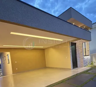 Casa com 3 Quartos à venda, 170m² no Centro, Anápolis